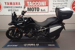 Suzuki V Strom DL 800 SE