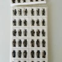 Soldatini vintage da collezione