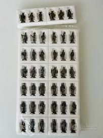 Soldatini vintage da collezione