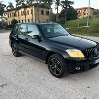 Mercedes glk 220 x204 manuale