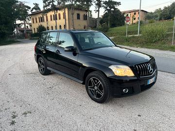 Mercedes glk 220 x204 manuale