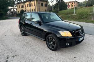 Mercedes glk 220 x204 manuale
