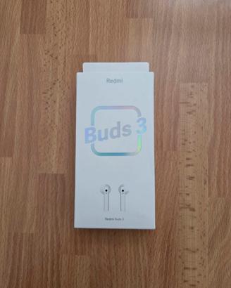 Cuffie Xiaomi REDMI Buds 3