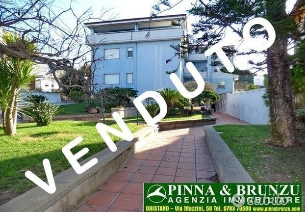 ORISTANO - APPARTAMENTO Zona Ospedale