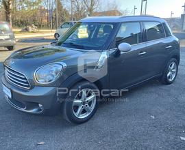 MINI Mini 1.6 Cooper D Countryman