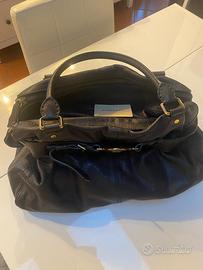 Borsa burberry