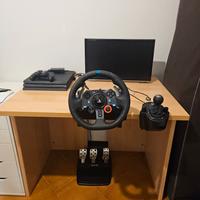 ps4 pro 1tb e logitech g29 