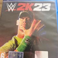 Wwe 2K23 per Ps4