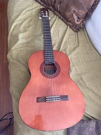 Chitarra classica Yamaha modello C40