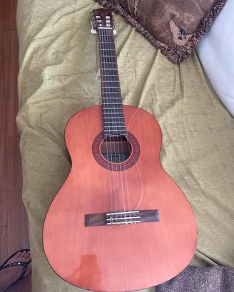 Chitarra classica Yamaha modello C40