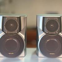 Casse Aiwa SX-WNS555