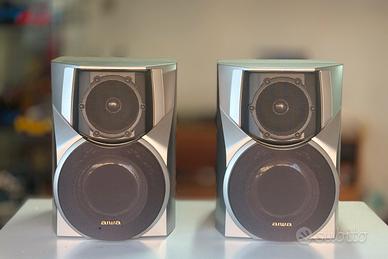 Casse Aiwa SX-WNS555