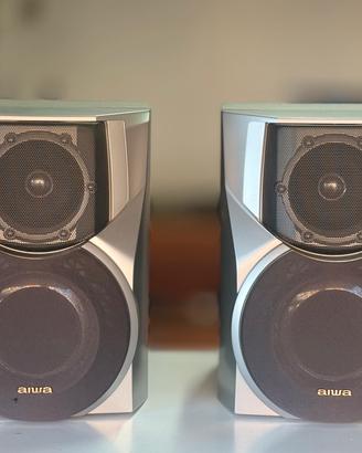 Casse Aiwa SX-WNS555