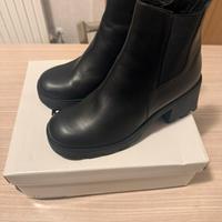 Anfibi donna Dreena’s (taglia 38)