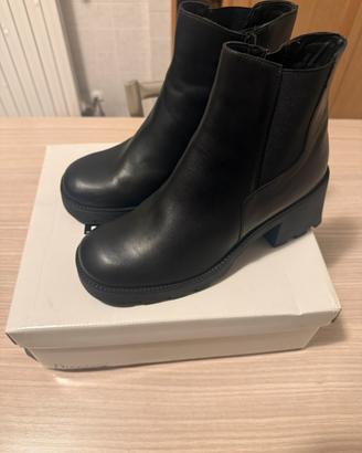 Anfibi donna Dreena’s (taglia 38)