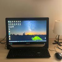 Asus computer
