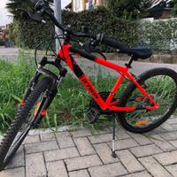 bicicletta MTBike 6-9 anni