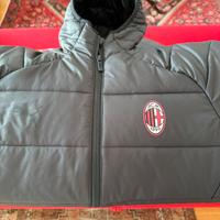 Giubbino Milan club