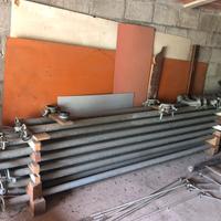 Impianto irrigazione