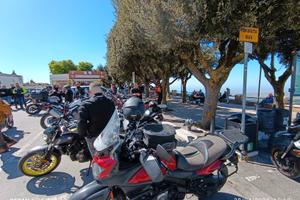 SUZUKI V-STROM 650 ANNO 2014