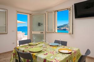 La terrazza sul mare di Castelsardo