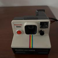 Polaroid super color 1000
