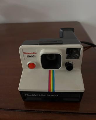 Polaroid super color 1000