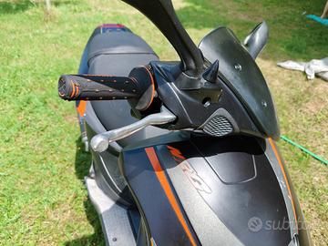  Piaggio NRG Power 50 omologato per due