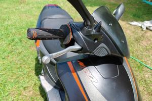  Piaggio NRG Power 50 omologato per due