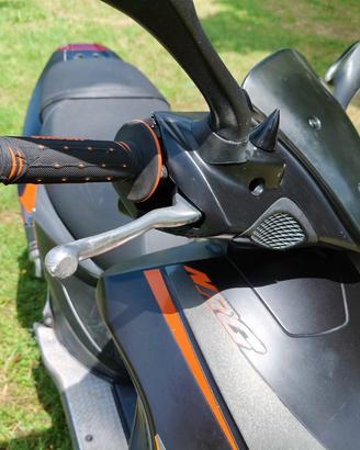  Piaggio NRG Power 50 omologato per due