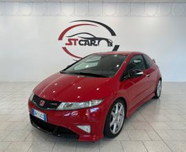 Honda Civic 2.0 i-VTEC 3p. Type R