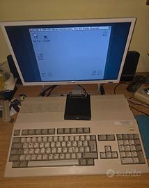 Amiga 500 plus