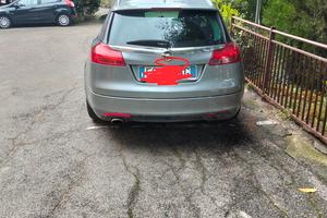 Opel insigna 2010