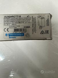 XUX0ARCTT16  TELEMECANIQUE