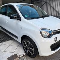 Renault Twingo 2018