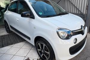 Renault Twingo 2018