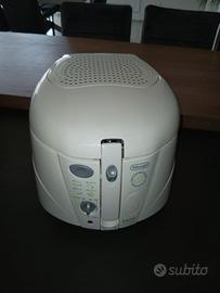 Friggitrice ad aria DeLonghi
