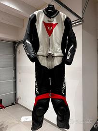 Dainese avro d-air divisibile