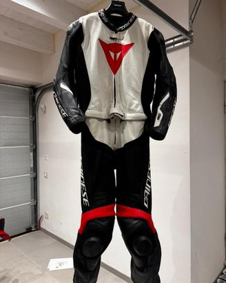 Dainese avro d-air divisibile