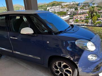 Fiat 500 1.3 Multijet 95