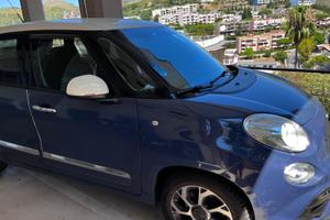 Fiat 500 1.3 Multijet 95