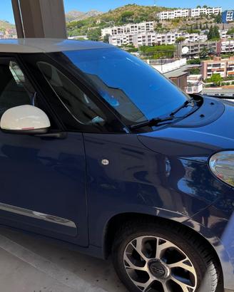 Fiat 500 1.3 Multijet 95