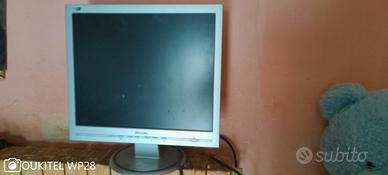 monitor Philips 
