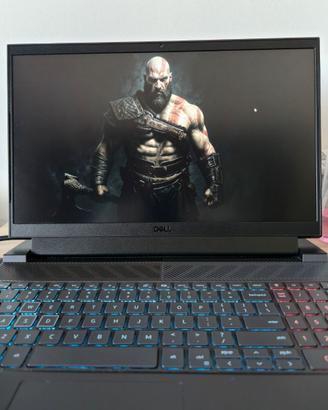 Dell G15 5530 RTX 4060 QHD 240Hz i7 13650hx
