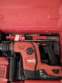 Tassellatore Hilti