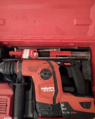 Tassellatore Hilti