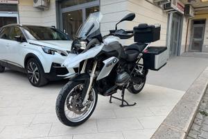 BMW GS 1200 FULL