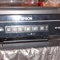 Stampante Scanner Epson