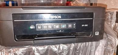 Stampante Scanner Epson