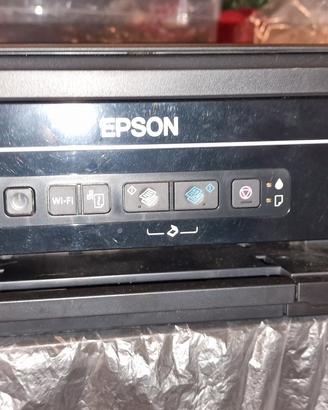 Stampante Scanner Epson